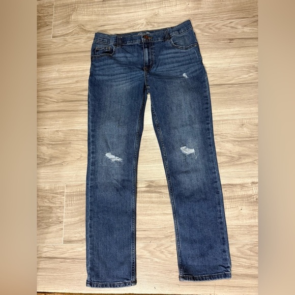 wonder nation Other - Wonder Nation Boy's jeans Blue size 12 slime husky